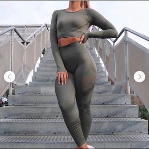 Echt arise prime leggings